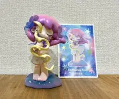 【値下げ中】Azura Embracing Stars フィギュア