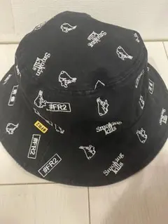 2025年最新】FR2 バケットハットの人気アイテム - メルカリ