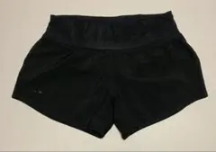 SALOMON ELEAVTE Short Women Sサイズ