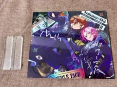 2025年最新】DOUBLE face アクリルスタンドの人気アイテム