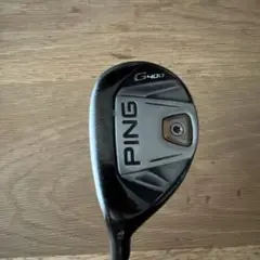 PING G400 ユーティリティ 6番 30度 レフティ Amazon | ピン G SERIES G400ハイブリッド ユーティリティー