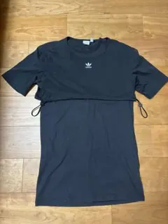 adidas2点セットTシャツ