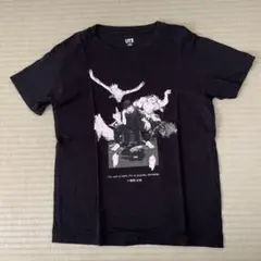 UNIQLO 呪術廻戦　伏黒恵Tシャツのサムネイル