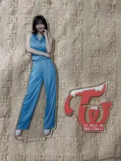 2025年最新】twice モモ アクスタの人気アイテム - メルカリ