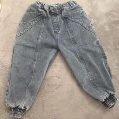 rrmoment ボトムス