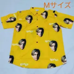 2025年最新】ロミオとジュリエット アロハシャツの人気アイテム
