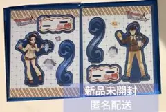 鬼滅の刃 バレンタイン 伊之助 神崎アオイ アクスタ