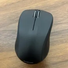 マウス bluetooth エレコム