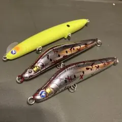 2025年最新】サーフルアーの人気アイテム - メルカリ