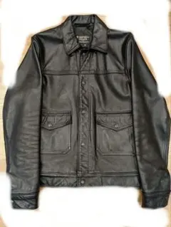 激レア Schott 2nd Ｇジャン型　レザージャケット120US