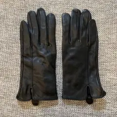 レザー 手袋