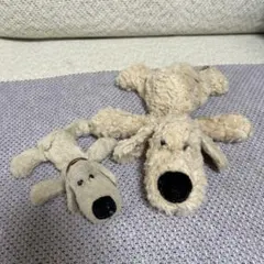 COMO&RAY コモアンドレイ　ぬいぐるみ Amazon.co.jp: コモアンドレイ COMO&RAY キツネ ぬいぐるみ 日本