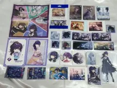 ★プロセカ　ニーゴ　朝比奈まふゆ　まとめ売り　サイン