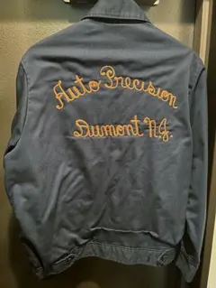 f*s様 70'S ヴィンテージ ワークジャケット スポーツジャケット USA