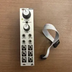 使用1回】Intellijel Rubicon 2 モジュラーシンセサイザー - メルカリ