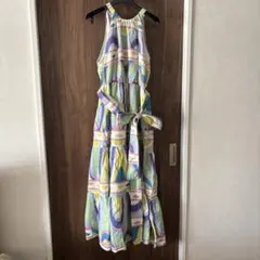 2025年最新】エミリオプッチワンピースの人気アイテム - メルカリ