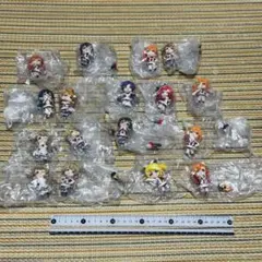 ラブライブ！ ねんどろいどぷち フィギュア セット c
