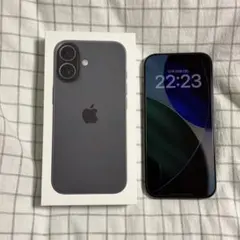 iphone17 スマートフォン本体