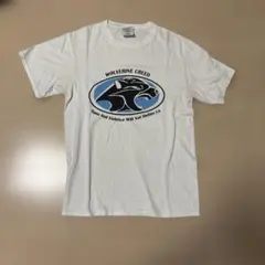 あ*〇様 古着 Tシャツ