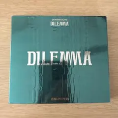 ENHYPEN CD