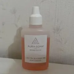 ♡ご購入前に必ずコメントください♡ レディナダ 25ml オーラソーマ 