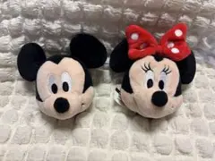 WDW フロリダ ディズニー カスタムカチューシャ バレンタイン ミッキー