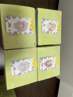 TOPTOY Nommi Nommi 花園小兔のシークレットliliちゃん - メルカリ