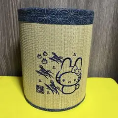 ハローキティ ごみ箱 中型 畳み風