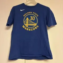 Nike ゴールデンステート・ウォリアーズ Curry Tシャツ