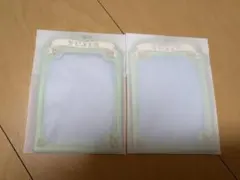 IVE ユジン カードケース