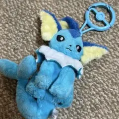 シャワーズ ぬいぐるみ マスコット