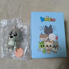 BOYNEXTDOOR ボネクド プネクド ポップアップ フィギュア　ジェヒョン