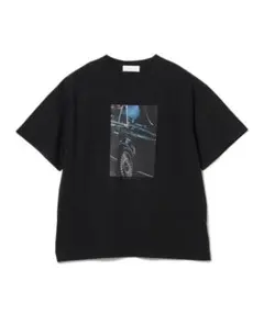 FLAGSTUFF × KOKI SATO / NIGHT SHIFT S/Sのサムネイル