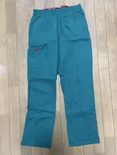 Dickies カーゴパンツ 緑のサムネイル