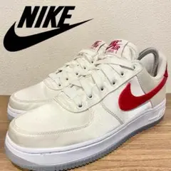 NIKE W AIR FORCE 1 '07 ESS SNKR WHITE