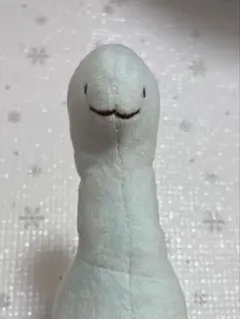 すみっコぐらし　トカゲのお母さん　ぬいぐるみ