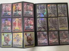【ONE PIECEカード 引退品 まとめ売り】