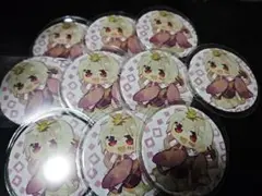 そらまふうらさか そまうさ 2025 缶バッジ GOODS INFORMATION | そらまふうらさかの運だめし～2025新年会～