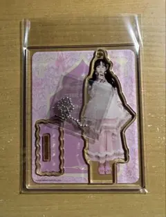 FRUITS ZIPPER 松本かれん アクスタ フルーツバスケットMV衣装