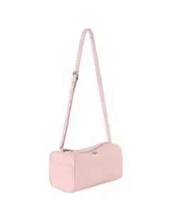 minitmute NEW BRETT SHY PINK ショルダーバッグ