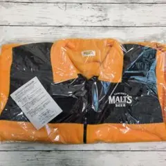 サントリー MALT'S BEER フリースジャケット