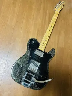 2026年最新】Fender japan テレキャスター カスタムの人気アイテム