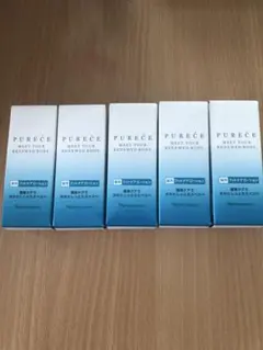 新入荷❣️ナリス 薬用 ピュアーチェフットケア ローション4本セット