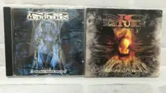 metal