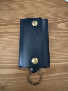 IL BISONTE キーケース