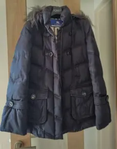 2025年最新】BURBERRY BLUE LABEL レディース ダウンジャケット