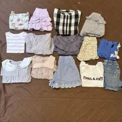 子供服セット 90cm〜 95cm 夏