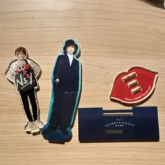 Nissy アクスタ