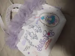 ステラ・ルー　ショルダーバッグ