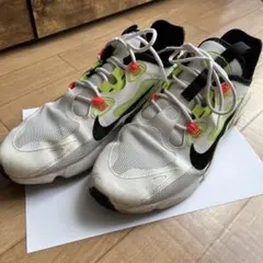 NIKE AIR MAX INFINITY 2AMD CZ0361-100